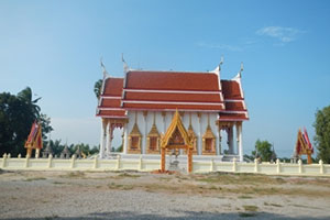 วัดกำมะเสน