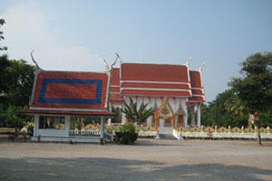 วัดดอนตะเคียน