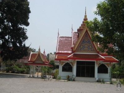 วัดท่าม่วง วัดท่าม่วง