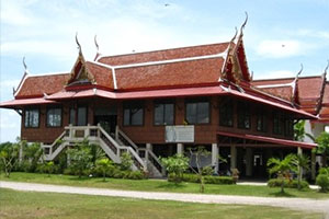 วัดดาวลอย วัดดาวลอย