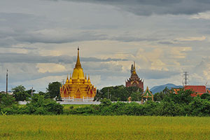 วัดวังมะนาว วัดวังมะนาว