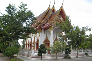 วัดยางงาม