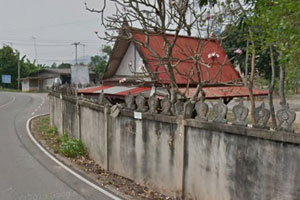 วัดราษฎร์สมานฉันท์ วัดราษฎร์สมานฉันท์