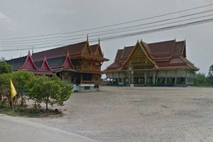 วัดหนองกระทุ่ม (ปากท่อ) วัดหนองกระทุ่ม (ปากท่อ)