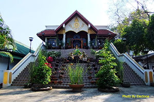 Wat Chai Si Phum Wat Chai Si Phum