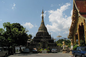 Wat Chetawan Wat Chetawan