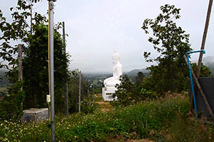 Wat Chom Tham
