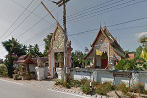 Wat Huai Sai