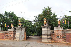 Wat Khong Khao