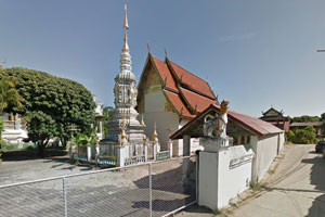 Wat Khun Se Wat Khun Se
