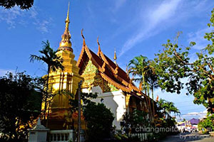 Wat Tong Kai Wat Tong Kai
