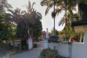 Wat Sahassakhun