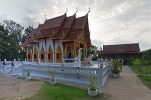 วัดนาสา วัดนาสา