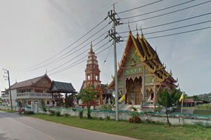 วัดบุญเรือง