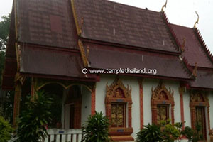 Wat Huai Men Wat Huai Men