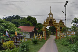วัดฝั่งหมิ่น