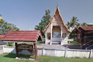 วัดพะเยา
