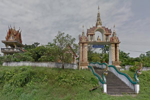 วัดวิถีบรรพต