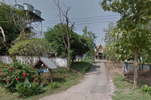 วัดสาคร