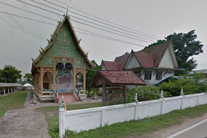 วัดอ่าย