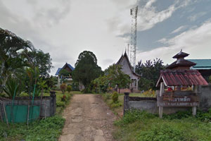 วัดผาหลัก วัดผาหลัก