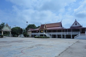 วัดท่าตลาด