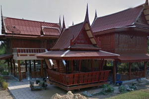 วัดป่ามุนี