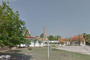 วัดไตรรัตนาราม วัดไตรรัตนาราม