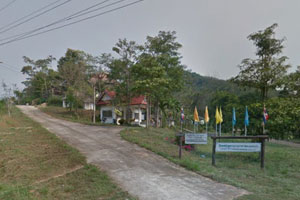 วัดศรีพุยางวนาราม