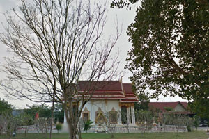 วัดไทรงาม