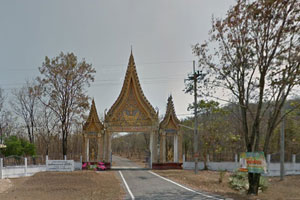 วัดเขาพุนก วัดเขาพุนก