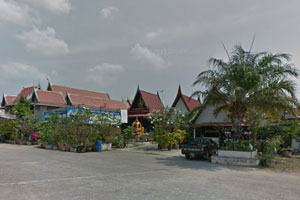 วัดเขาชะงุ้ม