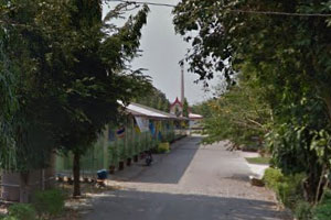 วัดพุลุ้ง วัดพุลุ้ง