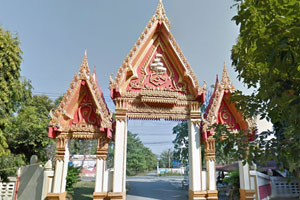 วัดมณีโชติ วัดมณีโชติ