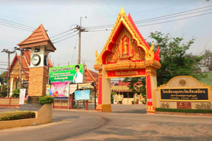 วัดเจ็ดเสมียน วัดเจ็ดเสมียน