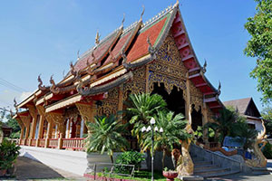 Wat Tha Kham Wat Tha Kham