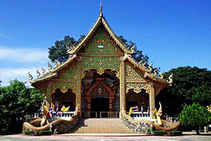 Wat Don Chai Wat Don Chai