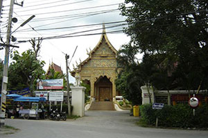 Wat Daowadung Wat Daowadung