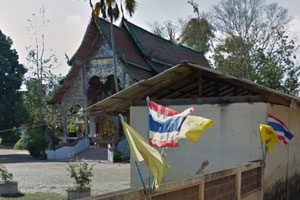 Wat Khuean Phak