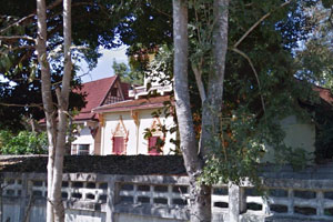 Wat Thung Noi