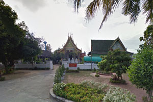 วัดมงคลเกษม วัดมงคลเกษม