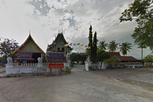 Wat Sa At Kunchon Wat Sa At Kunchon