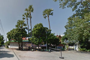 Wat Chim Phli Wan