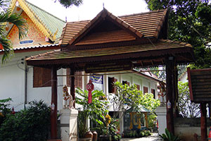 Wat Thawon Tham