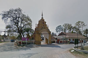 Wat Lattiwanaram