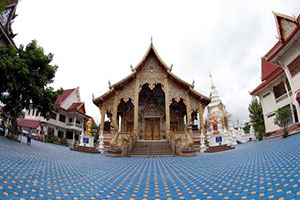 วัดขันแก้ว วัดขันแก้ว