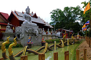 Wat Thung O