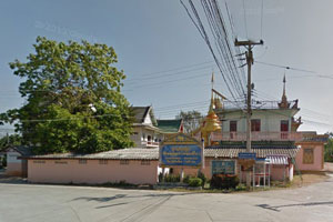 Wat Thap Kun Chon