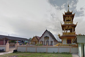 วัดสบหนอง วัดสบหนอง