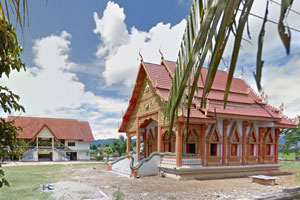 วัดสุคันธาราม วัดสุคันธาราม